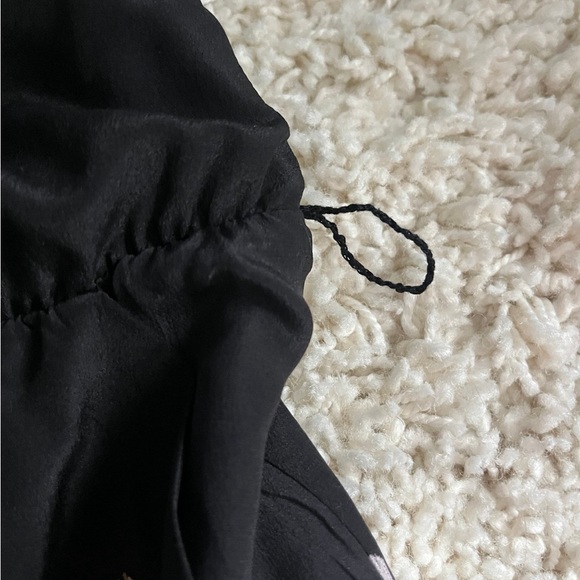 BCBG MaxAzira One Shoulder Dress - Picture 9 of 11